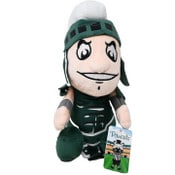 Wholesale - Michigan State Plush Toy C/P 24, UPC: 650728375166